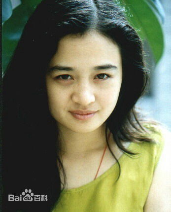 伍宇娟(Wu Yu Juan)高清图集