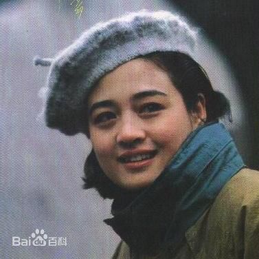 伍宇娟(Wu Yu Juan)高清图集