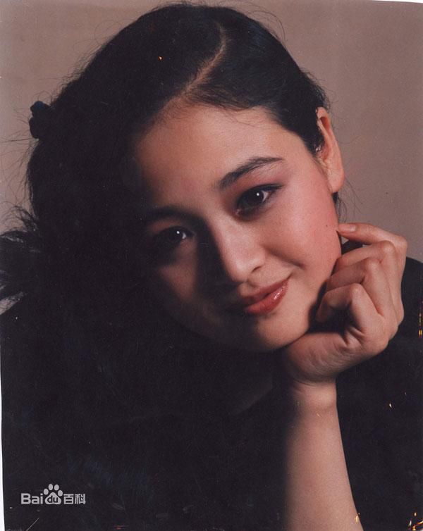 伍宇娟(Wu Yu Juan)高清图集