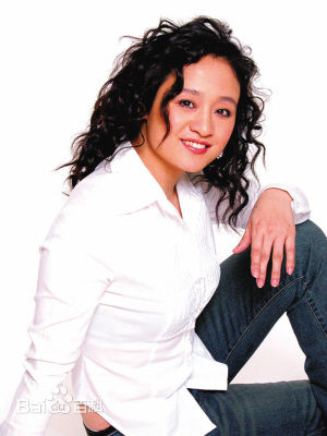 伍宇娟(Wu Yu Juan)高清图集