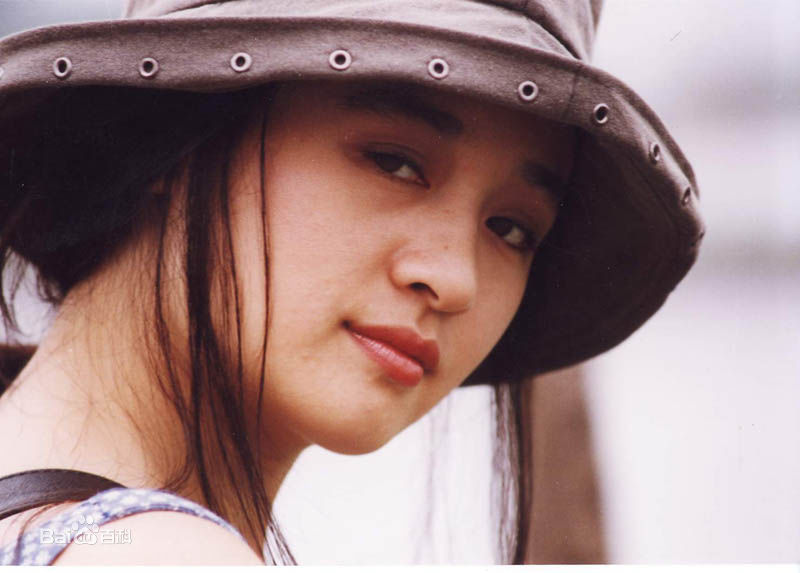 最全伍宇娟(Wu Yu Juan)精彩图册