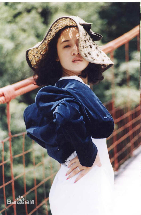 最全伍宇娟(Wu Yu Juan)精彩图册