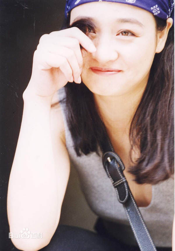 最全伍宇娟(Wu Yu Juan)精彩图册