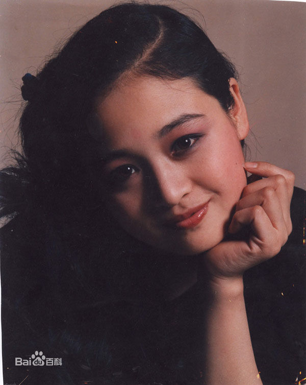 最全伍宇娟(Wu Yu Juan)精彩图册