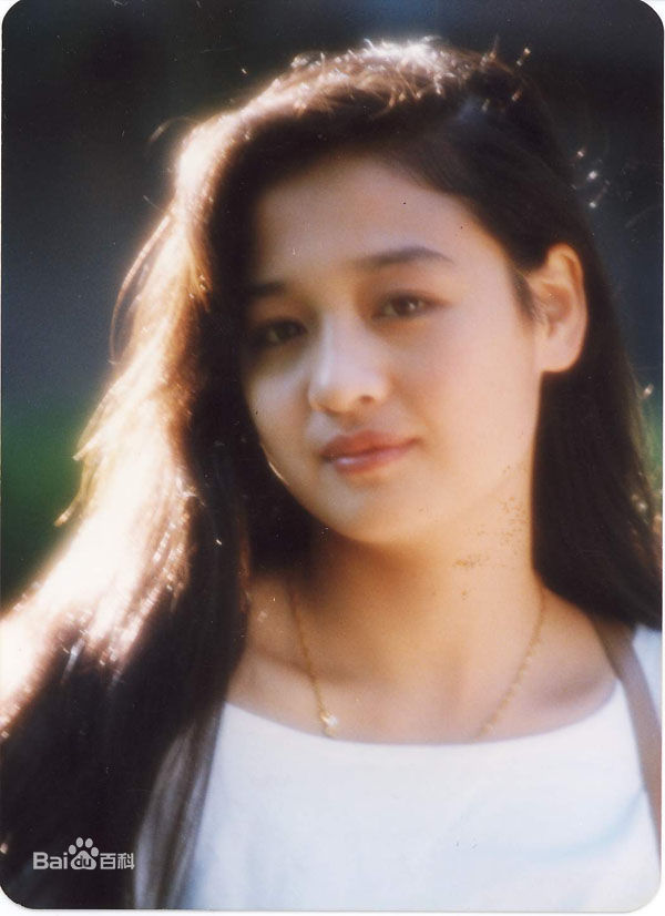 最全伍宇娟(Wu Yu Juan)精彩图册