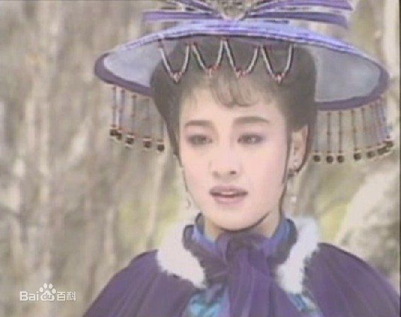 最全伍宇娟(Wu Yu Juan)精彩图册