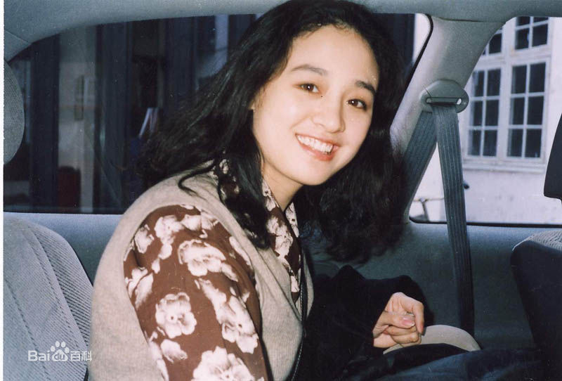 最全伍宇娟(Wu Yu Juan)精彩图册