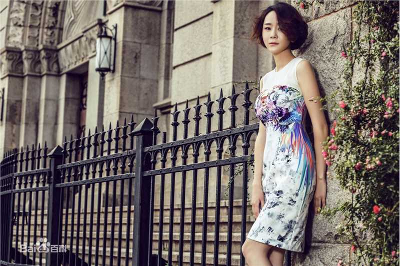 王一楠(Wang Yinan)最全文艺相册