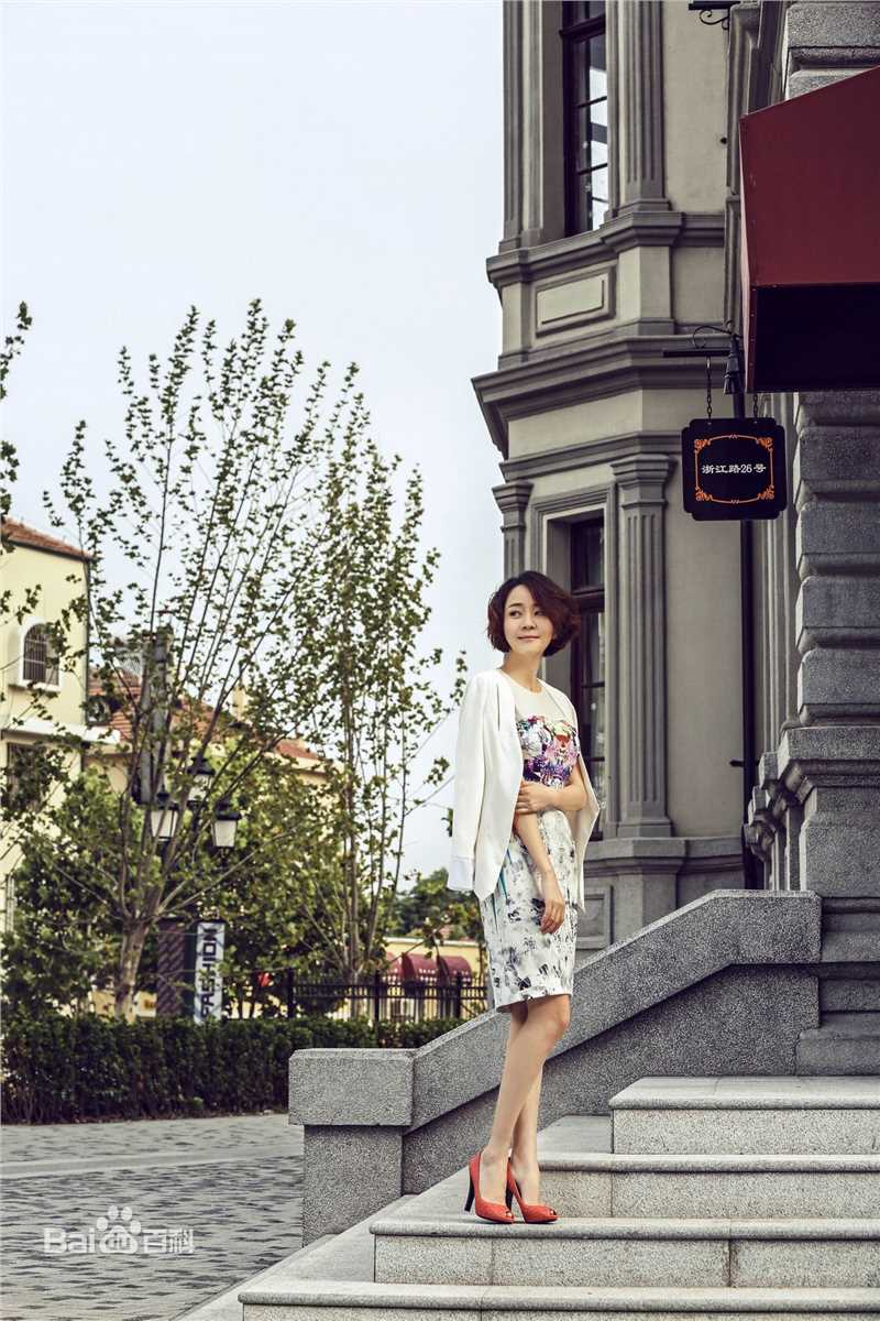 王一楠(Wang Yinan)最全文艺相册