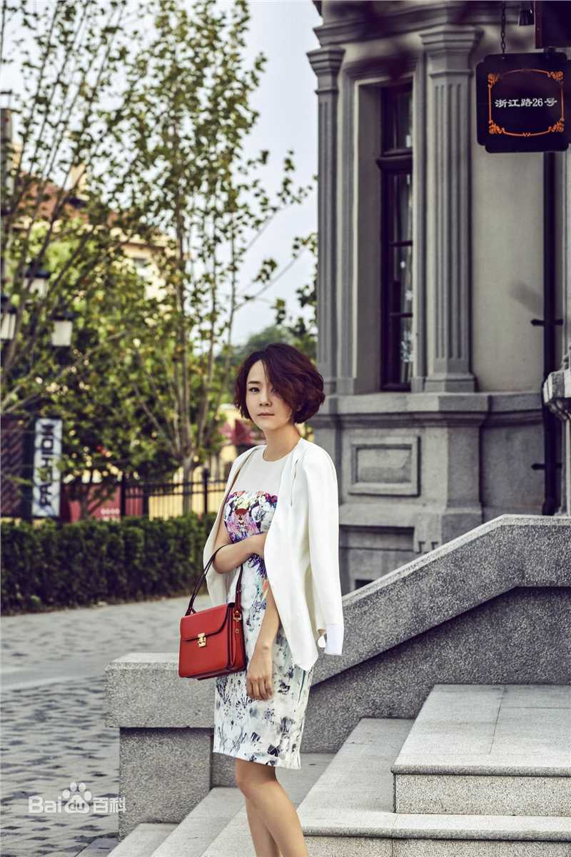 王一楠(Wang Yinan)最全文艺相册