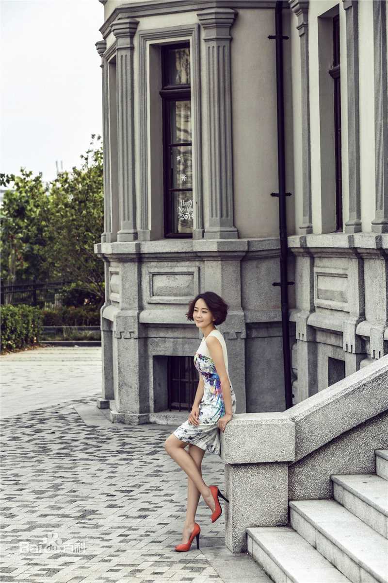 王一楠(Wang Yinan)最全文艺相册