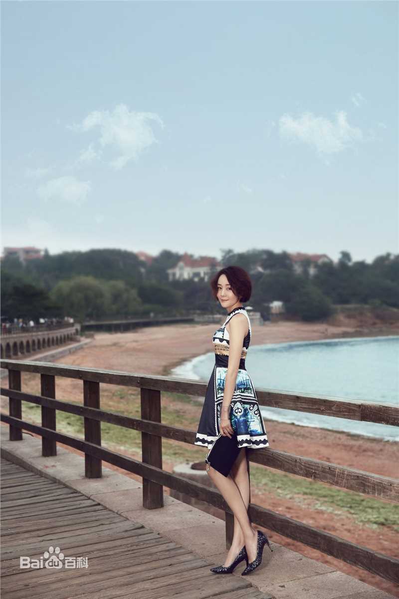 王一楠(Wang Yinan)最优质夏日浪漫相册