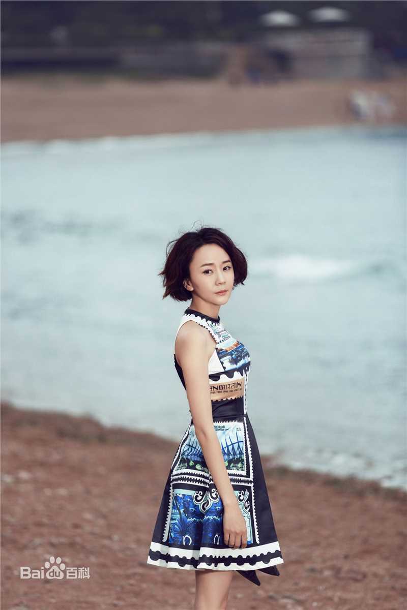 王一楠(Wang Yinan)最优质夏日浪漫相册