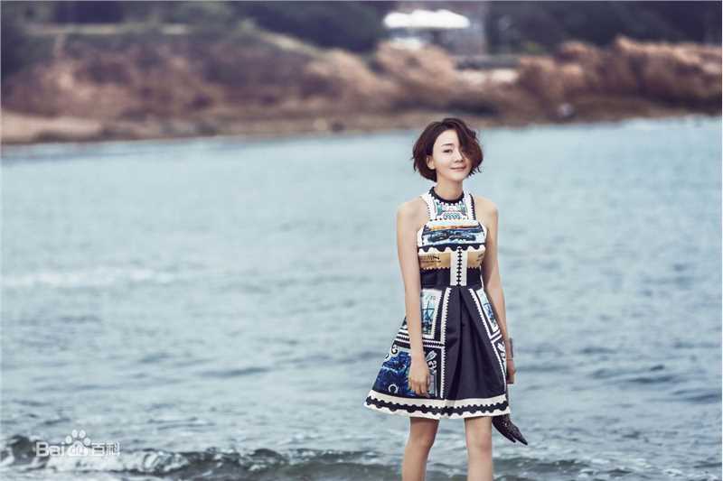 王一楠(Wang Yinan)最优质夏日浪漫相册