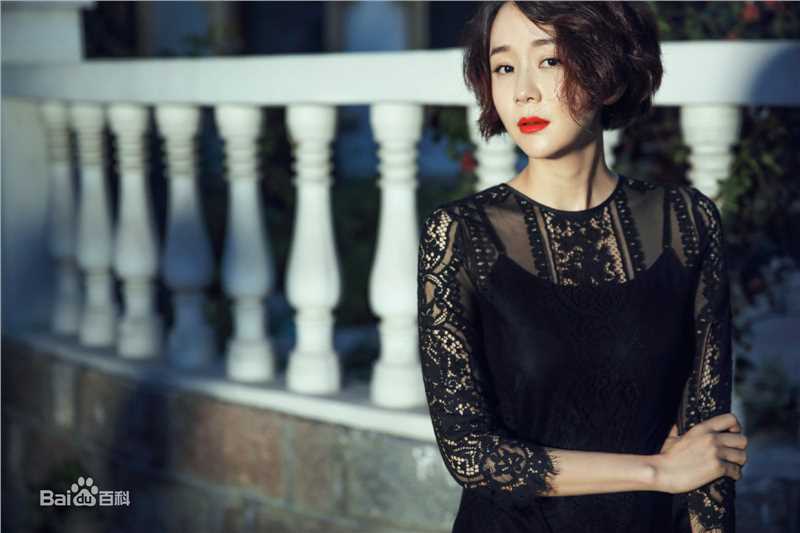 王一楠(Wang Yinan)最新红唇魅惑壁纸