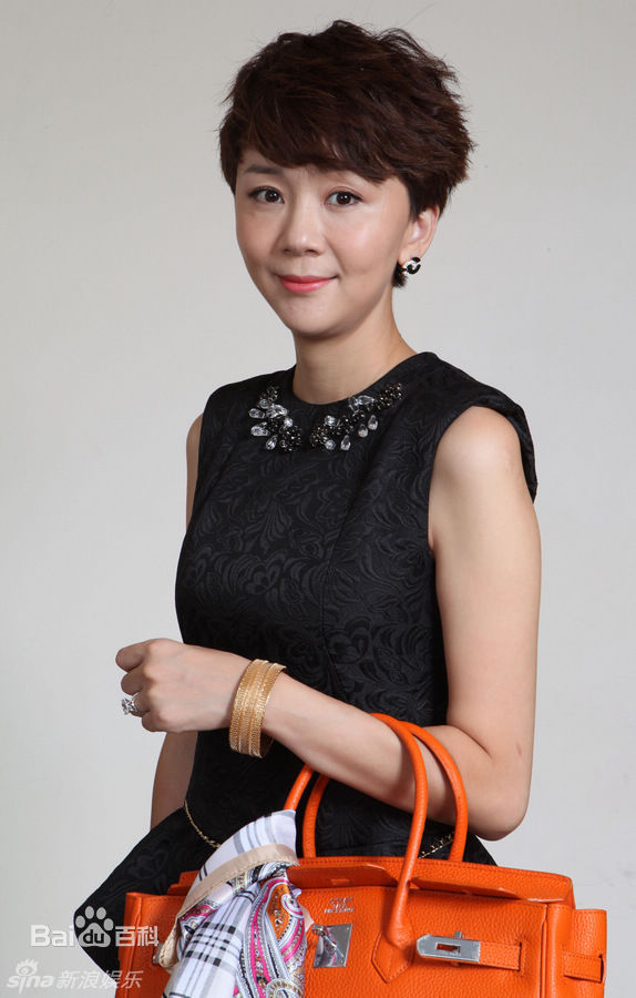 王一楠(Wang Yinan)精彩图册