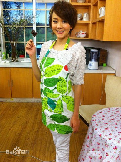 精选王一楠(Wang Yinan)