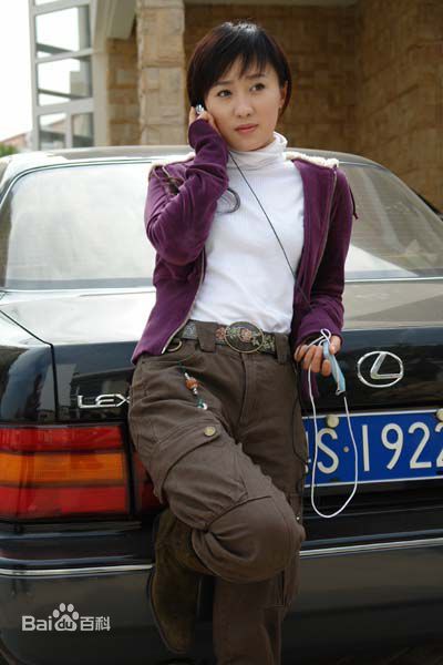 吴雨桥个人生活照壁纸壁纸