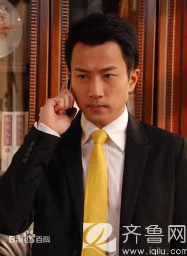 吴雨桥电视剧最全剧照