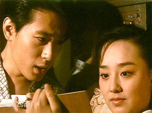 吴雨桥电视剧最全剧照