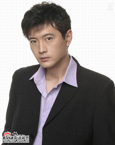 吴雨桥电视剧最全剧照