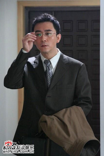 吴雨桥电视剧最全剧照