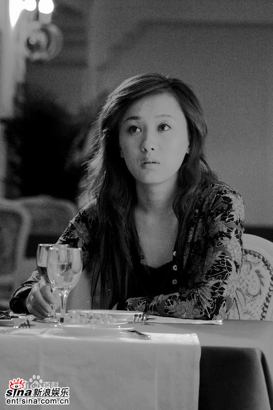 吴雨桥电视剧最全剧照