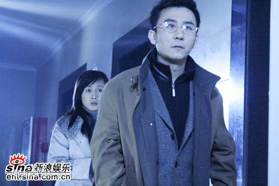 吴雨桥电视剧最全剧照