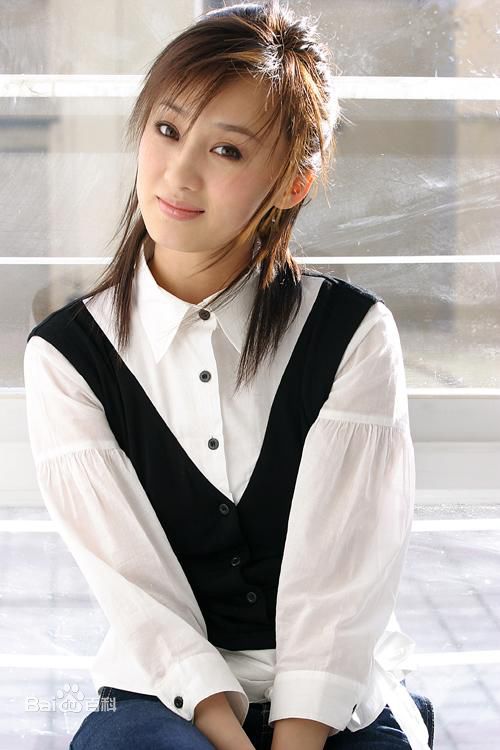 吴雨桥高清图册