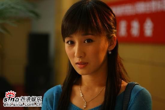 吴雨桥高清剧照