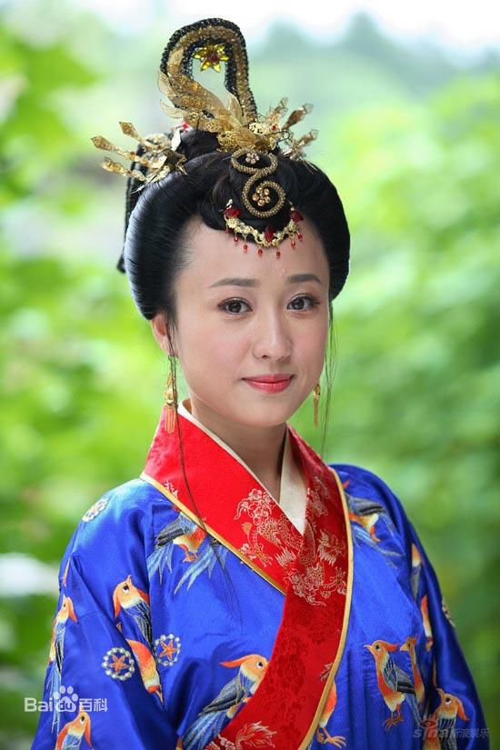 吴雨桥高清剧照