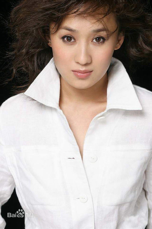 最新吴雨桥性感图片