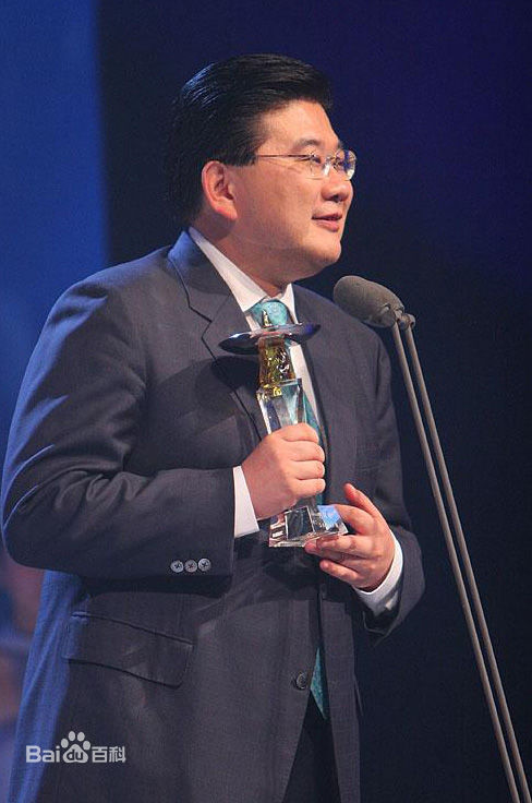 最新曹可凡(Kefan Cao)性感图片