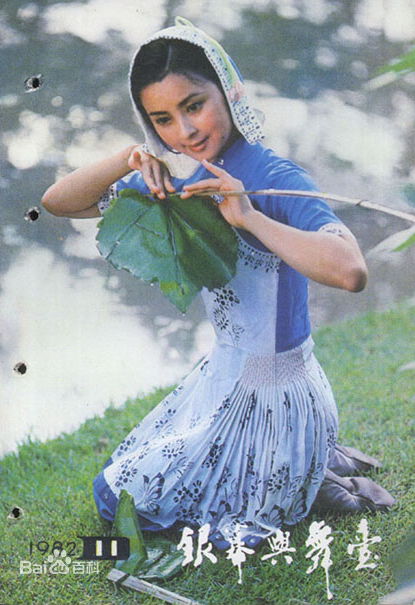 周洁精选怀旧封面图册