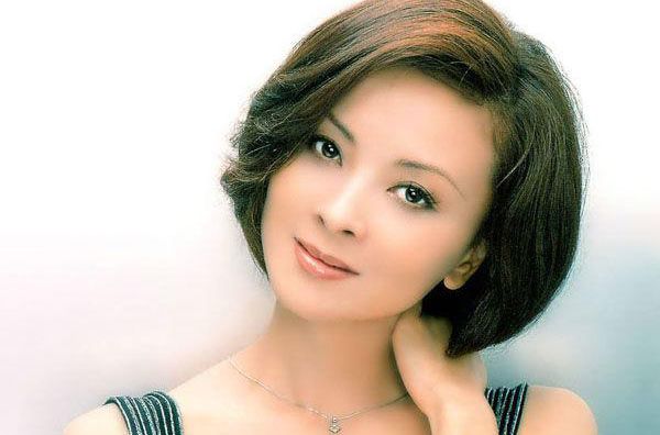 高清周洁性感图片