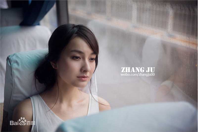 最新吴昕(Orfila)在2013微电影《手信》中的壁纸