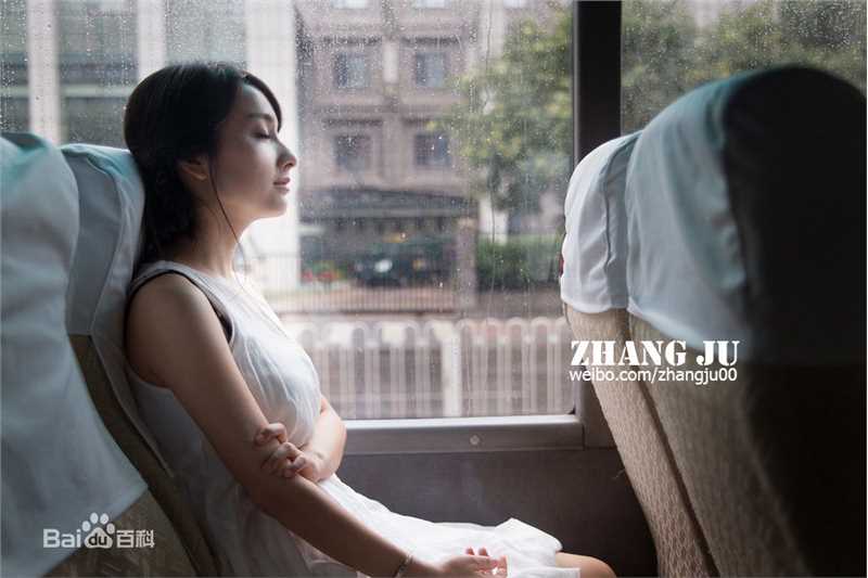 最新吴昕(Orfila)在2013微电影《手信》中的壁纸