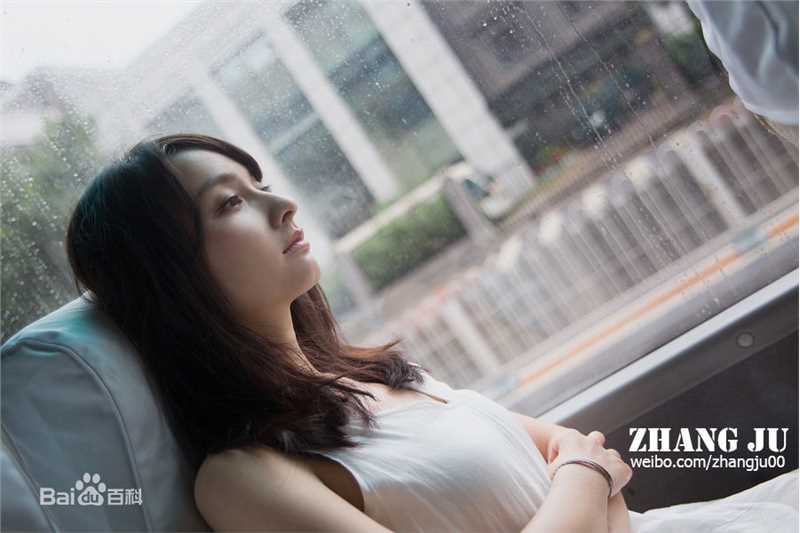 最新吴昕(Orfila)在2013微电影《手信》中的壁纸