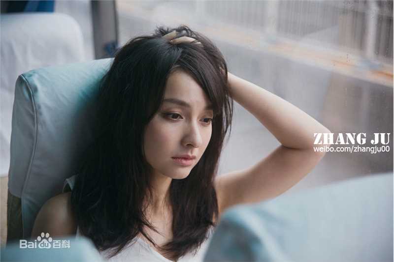 最新吴昕(Orfila)在2013微电影《手信》中的壁纸