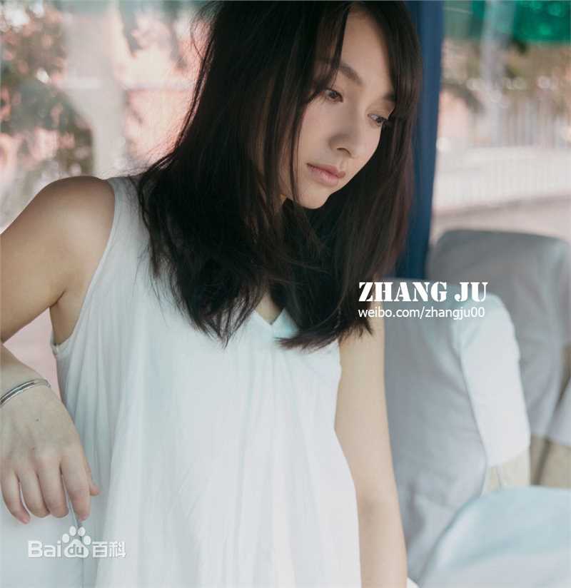 最新吴昕(Orfila)在2013微电影《手信》中的壁纸