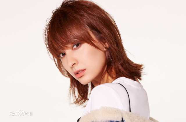 精选吴昕(Orfila)