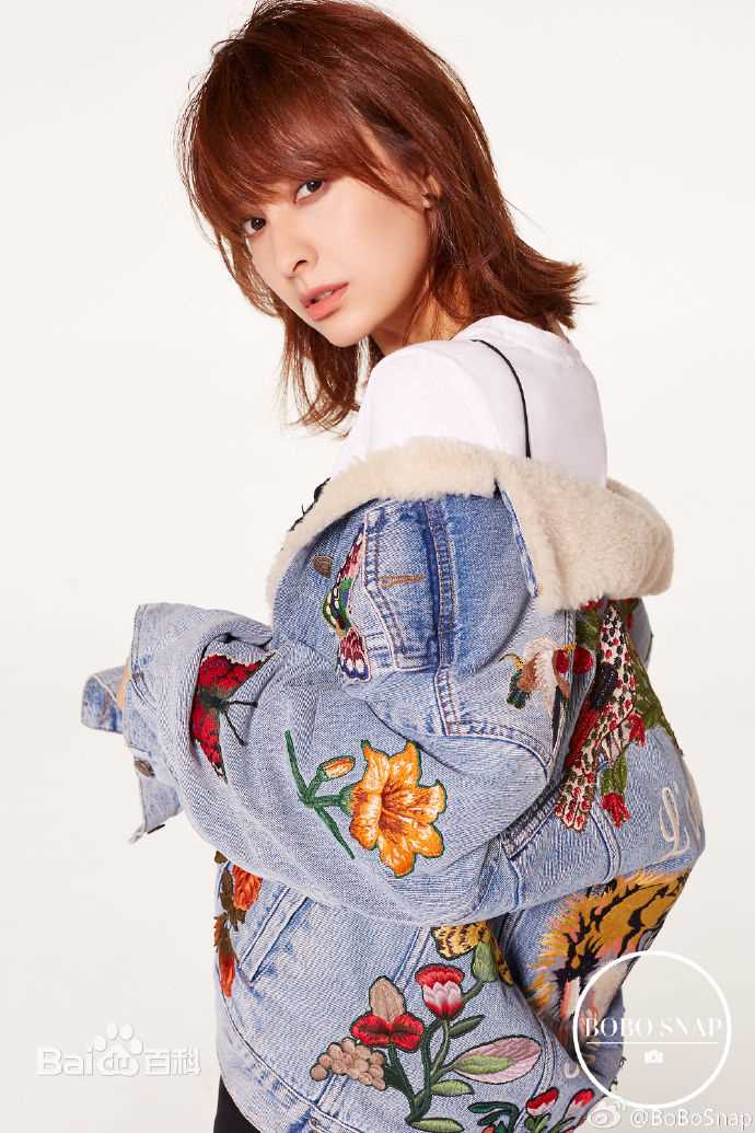 精选吴昕(Orfila)