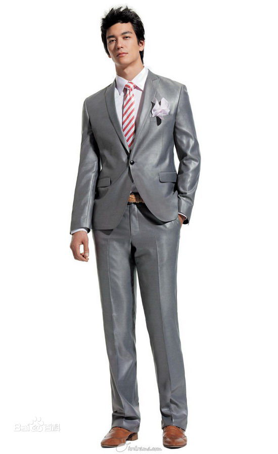 丹尼斯·吴(Dennis'O)出道宣传照片二性感图片图集