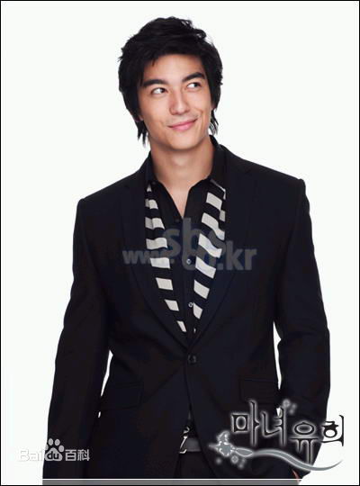 高清丹尼斯·吴(Dennis'O)性感图片