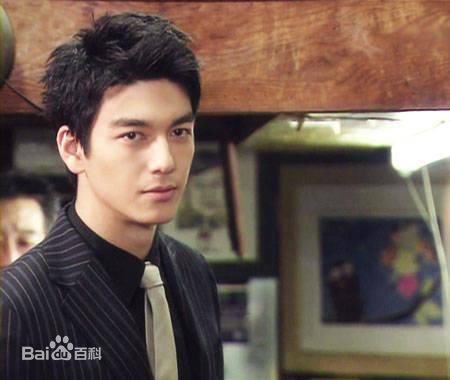 高清丹尼斯·吴(Dennis'O)性感图片