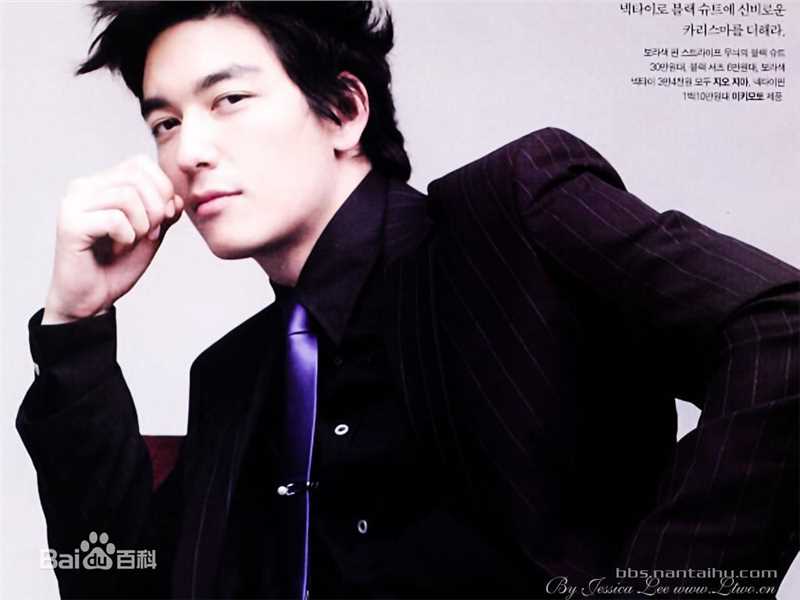 精选丹尼斯·吴(Dennis'O)