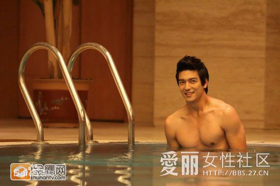 精选丹尼斯·吴(Dennis'O)