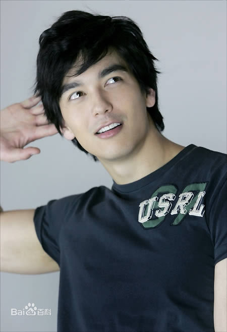 精选丹尼斯·吴(Dennis'O)