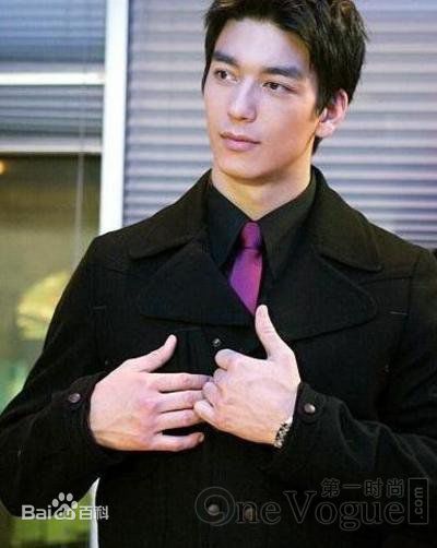 精选丹尼斯·吴(Dennis'O)