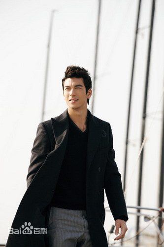 精选丹尼斯·吴(Dennis'O)